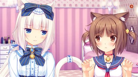 Steam Community :: NEKOPARA Vol. 2.